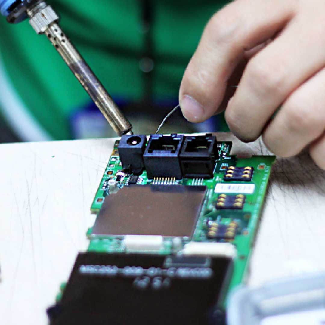 Your Number 1 POS Terminal Repair Services in Lagos Nigeria